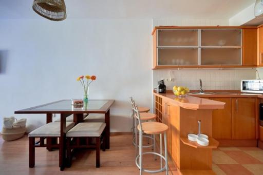 Apartamento Malagueta Málaga Kültér fotó