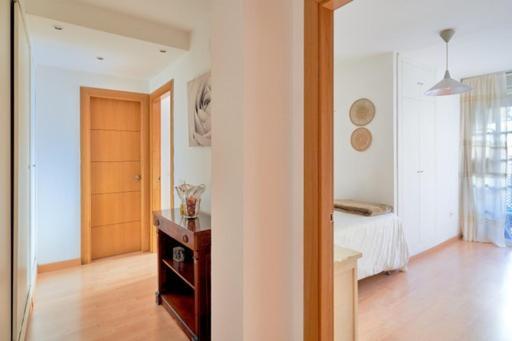 Apartamento Malagueta Málaga Kültér fotó