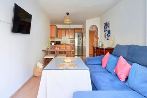 Apartamento Malagueta Málaga Kültér fotó