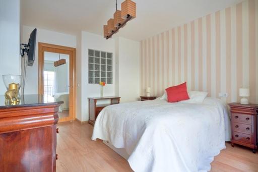 Apartamento Malagueta Málaga Kültér fotó