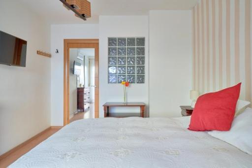 Apartamento Malagueta Málaga Kültér fotó