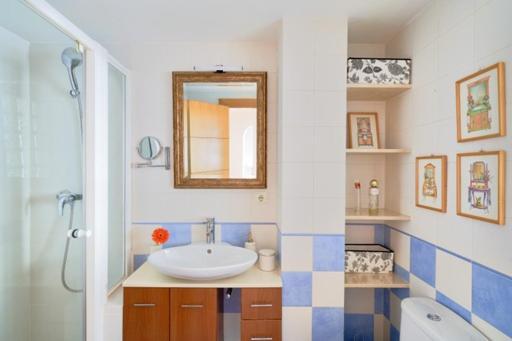 Apartamento Malagueta Málaga Kültér fotó