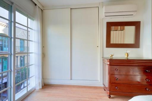 Apartamento Malagueta Málaga Kültér fotó